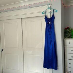 Windsor prom dress worn once